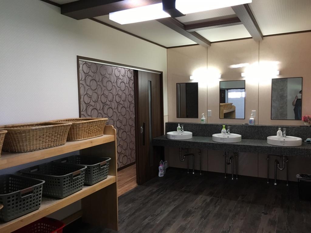 Yokohamaya Hotel Kamiszu Kültér fotó